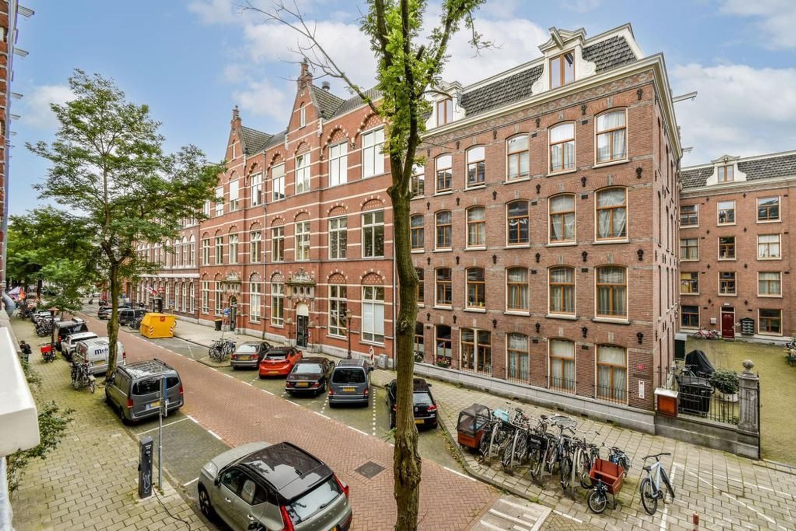 Da Costastraat 65 1, Amsterdam foto-11