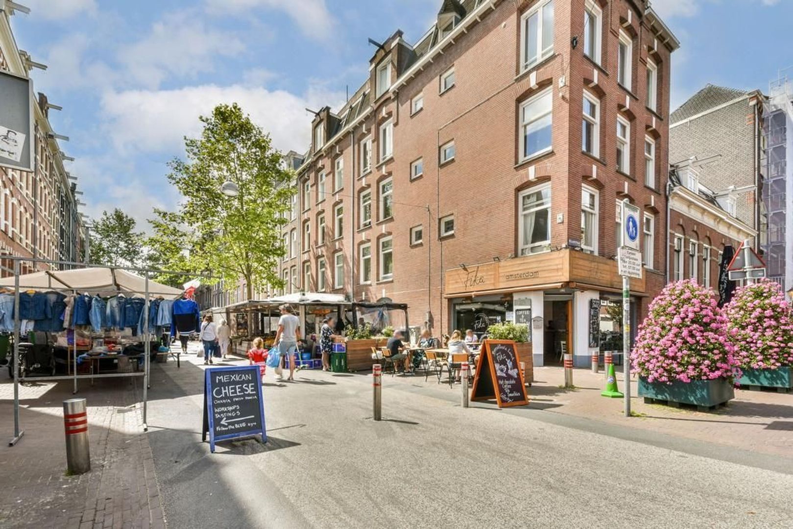 Da Costastraat 65 1, Amsterdam foto-15