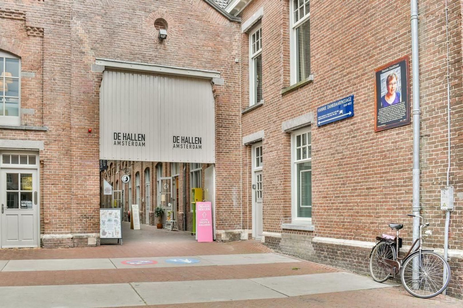 Da Costastraat 65 1, Amsterdam foto-16