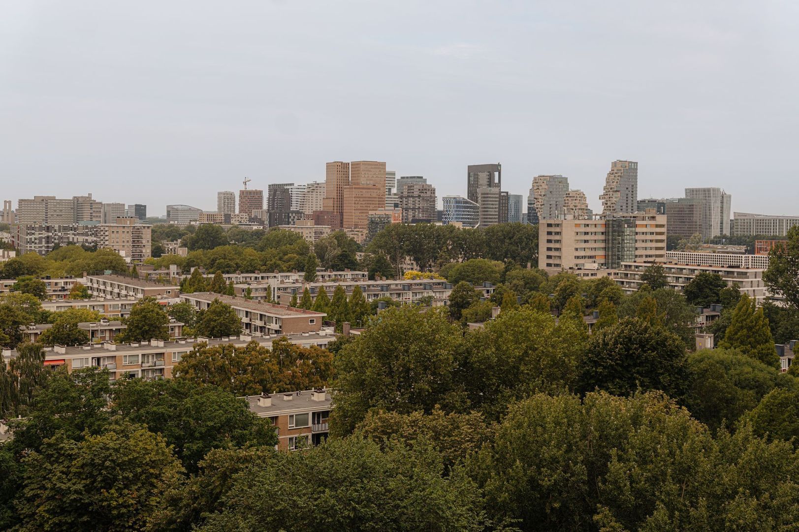 Weerdestein 39, Amsterdam foto-1