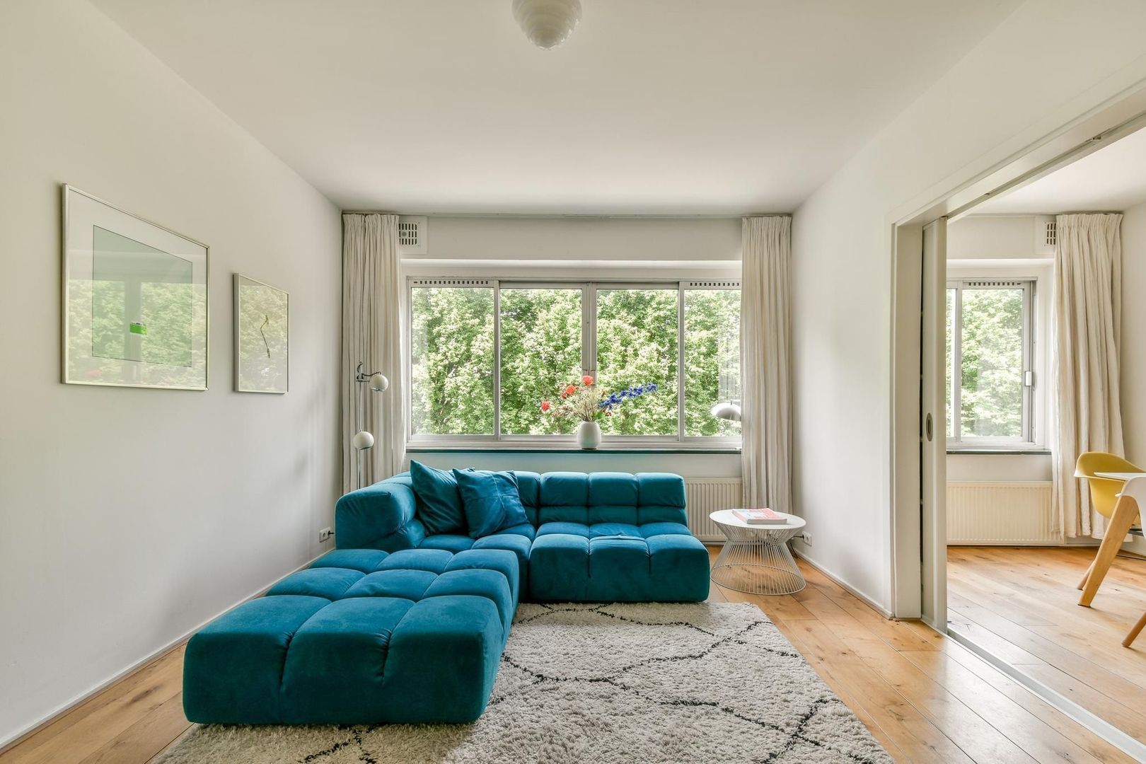 Zomerdijkstraat 14 2, Amsterdam foto-0