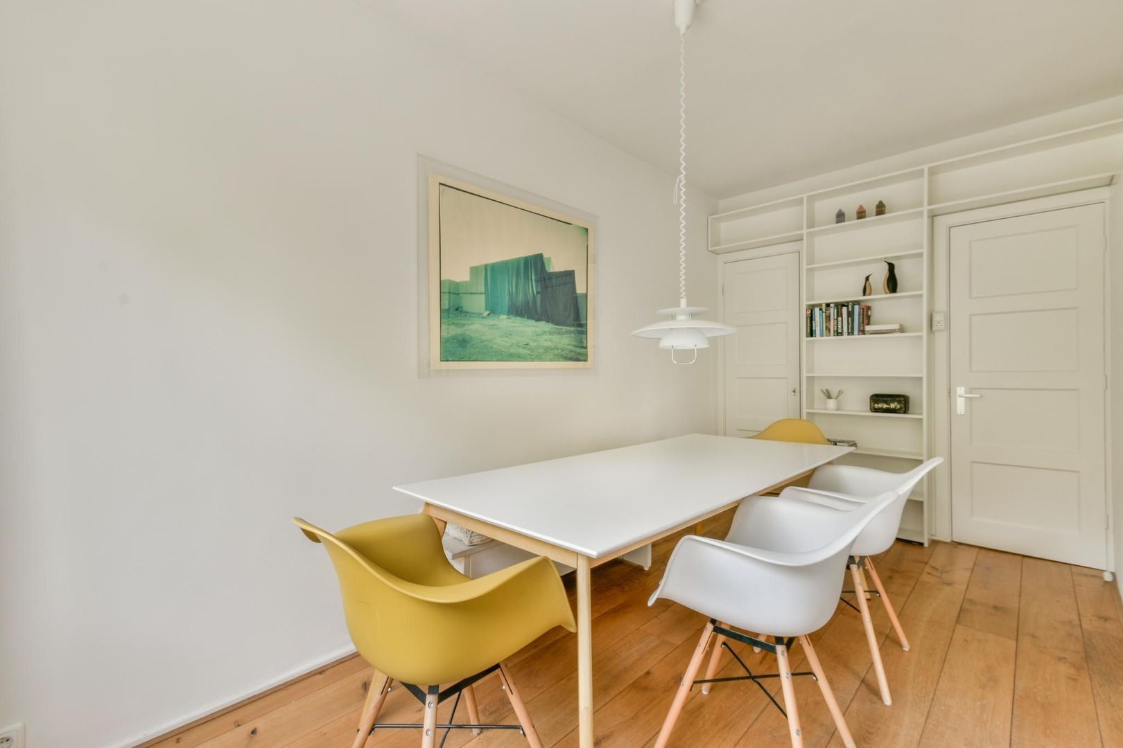 Zomerdijkstraat 14 2, Amsterdam foto-4