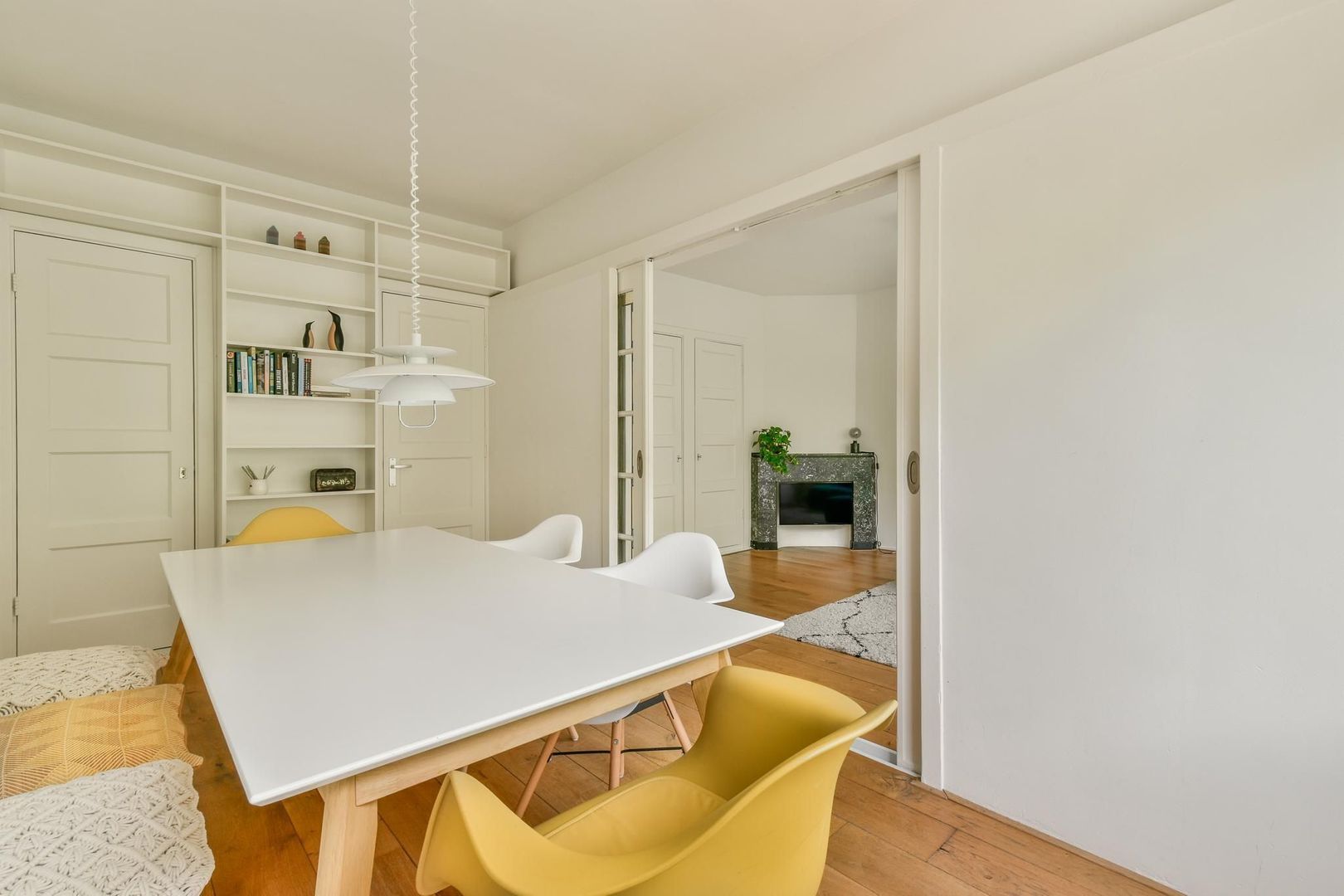 Zomerdijkstraat 14 2, Amsterdam foto-5