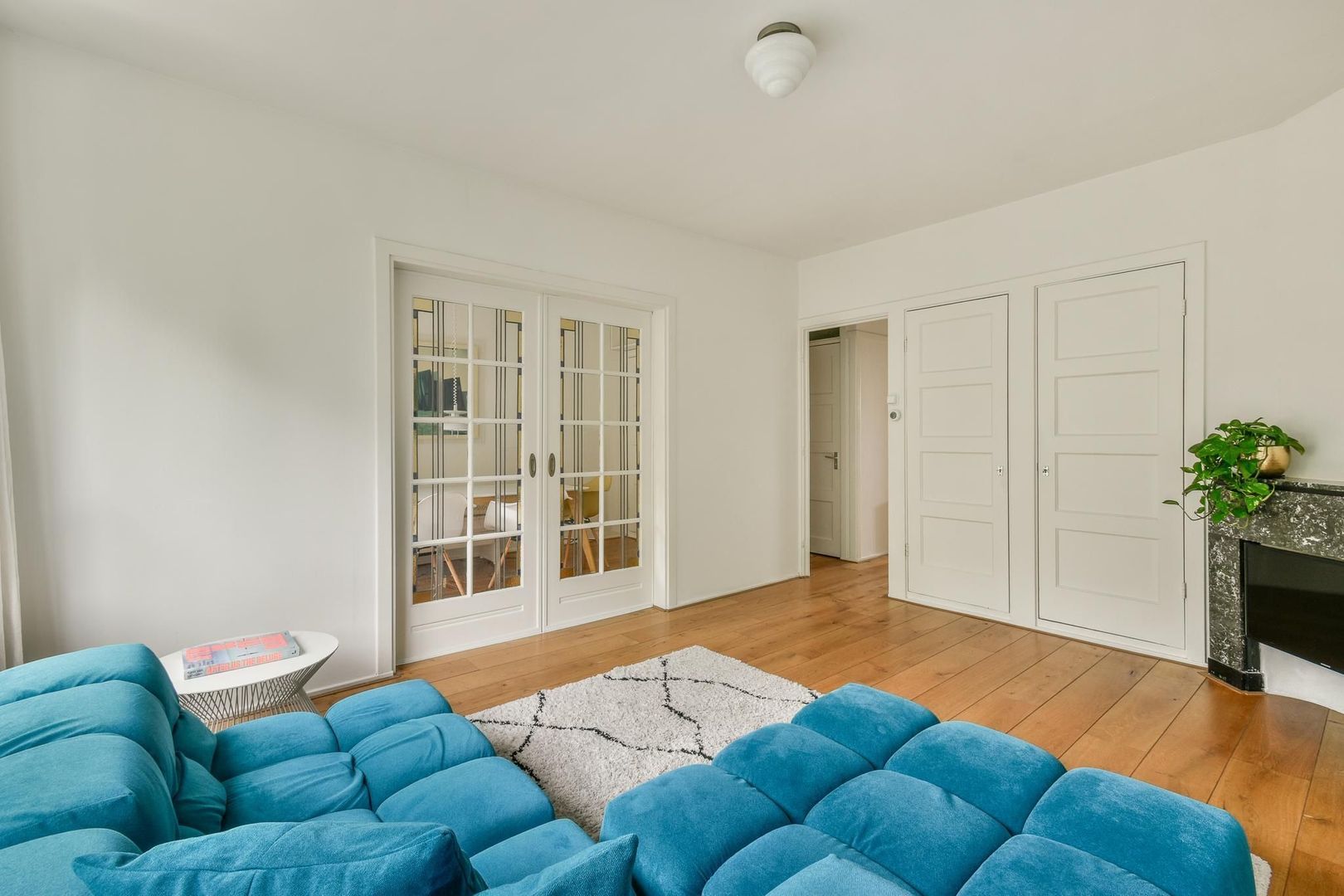 Zomerdijkstraat 14 2, Amsterdam foto-3