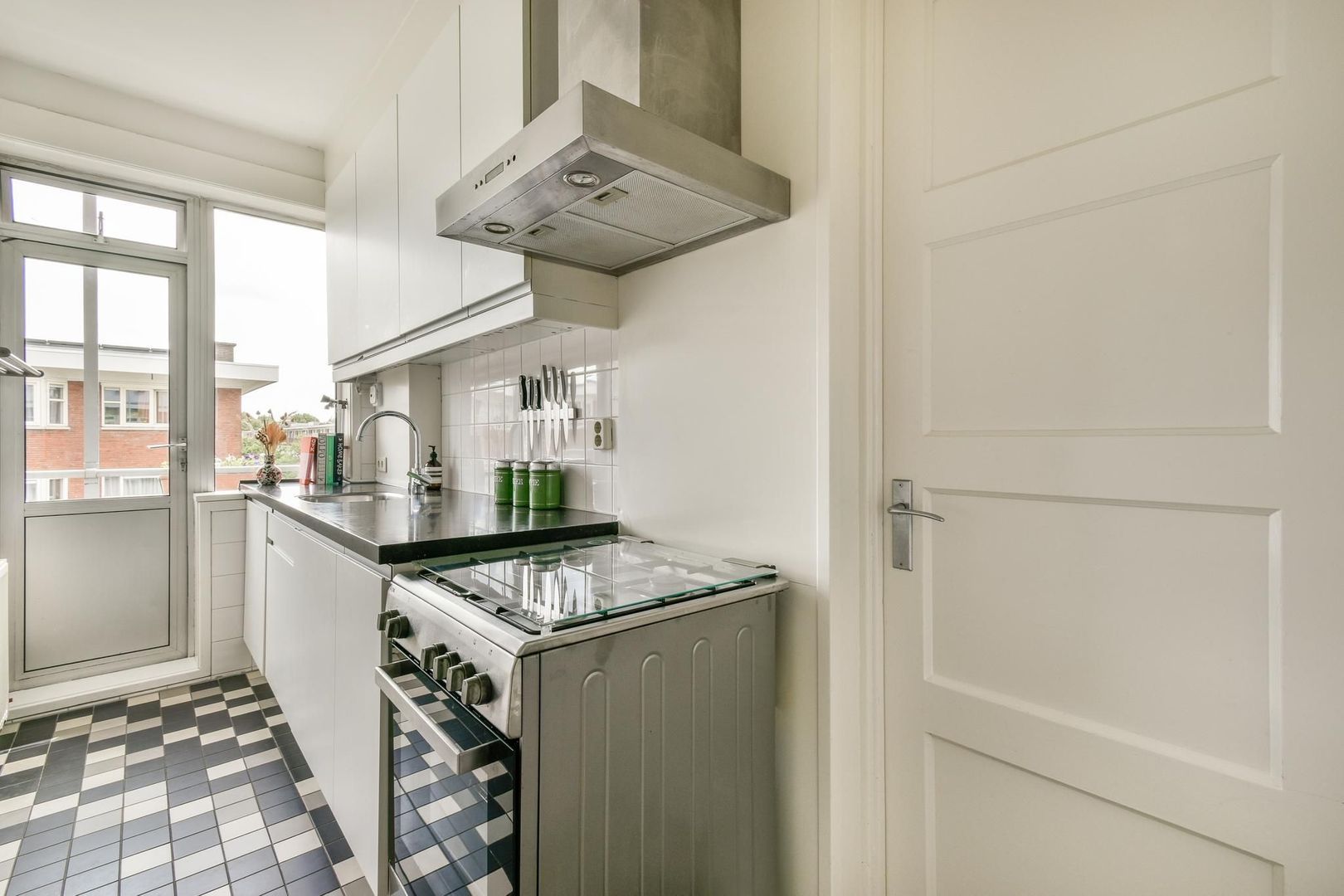 Zomerdijkstraat 14 2, Amsterdam foto-8