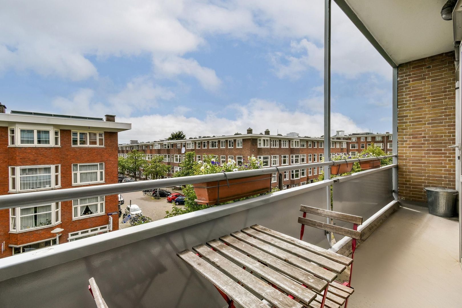 Zomerdijkstraat 14 2, Amsterdam foto-9