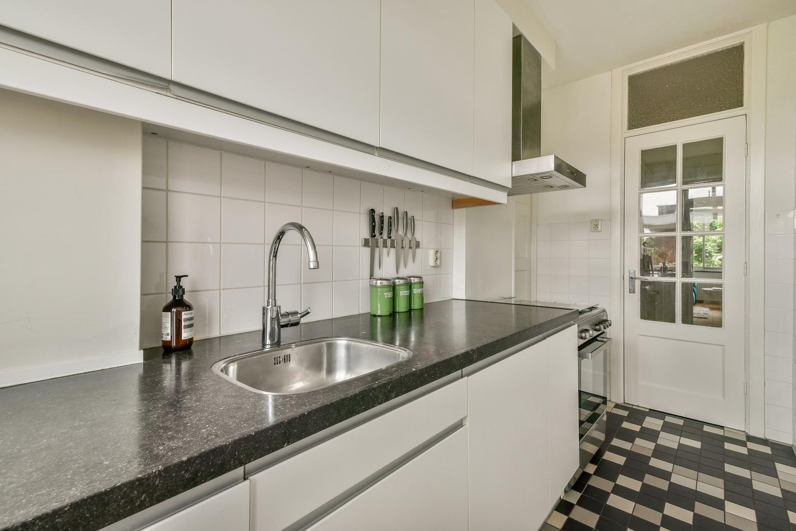 Zomerdijkstraat 14 2, Amsterdam foto-10