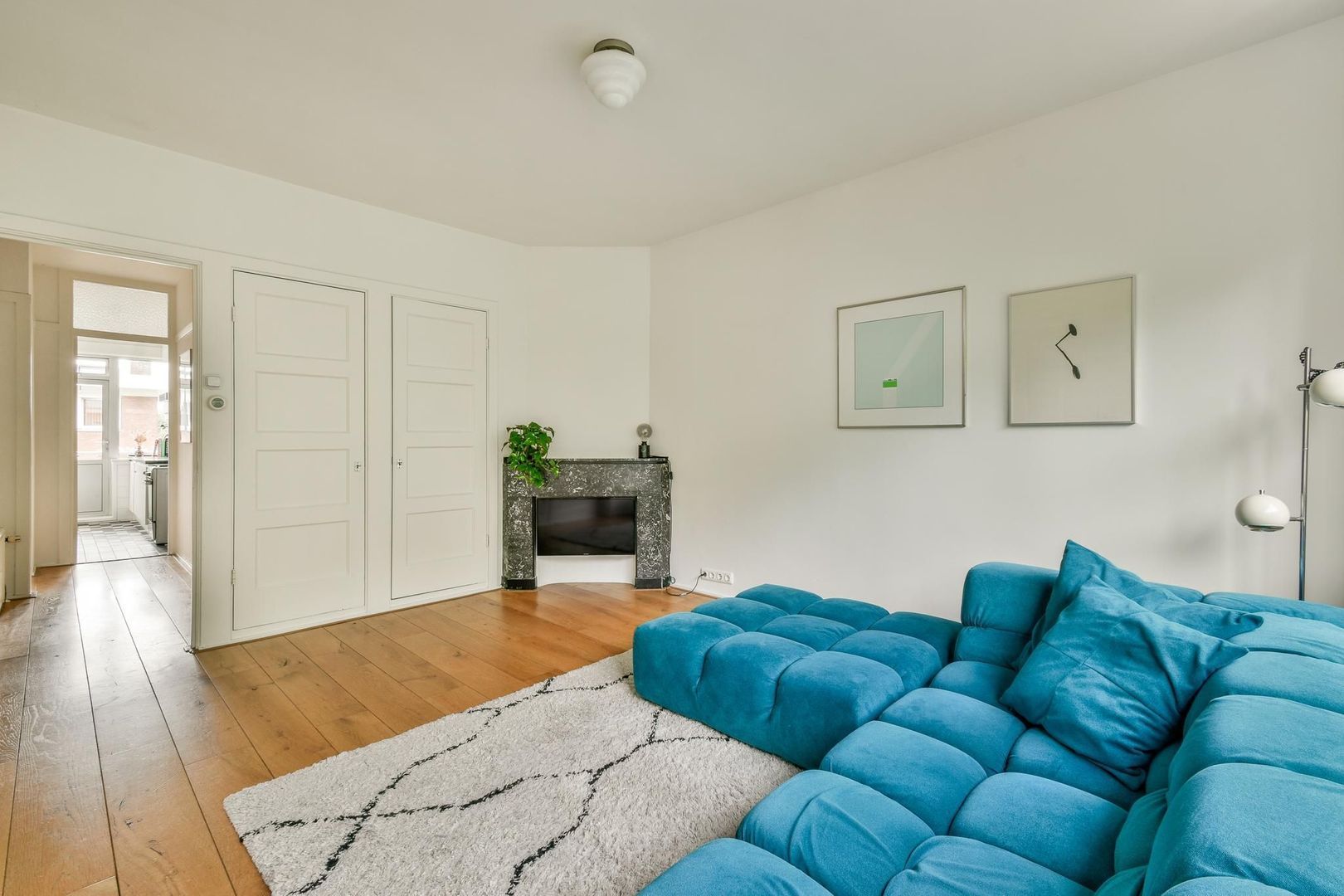 Zomerdijkstraat 14 2, Amsterdam foto-6