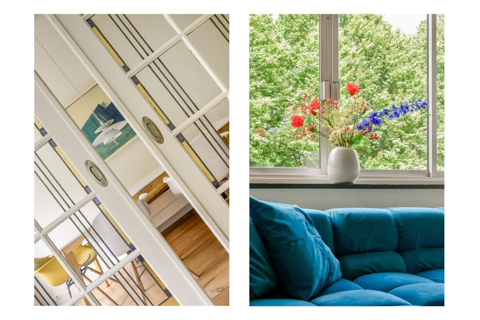 Zomerdijkstraat 14 2, Amsterdam foto-7