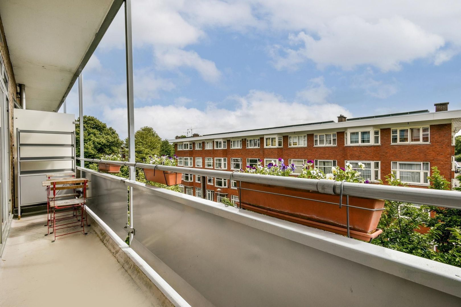 Zomerdijkstraat 14 2, Amsterdam foto-12