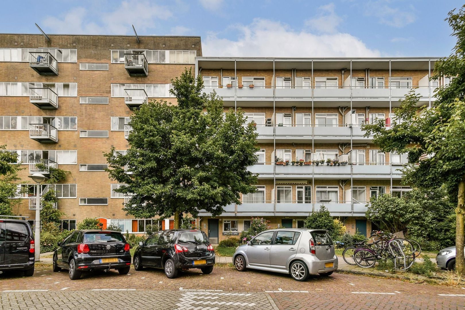 Zomerdijkstraat 14 2, Amsterdam foto-21