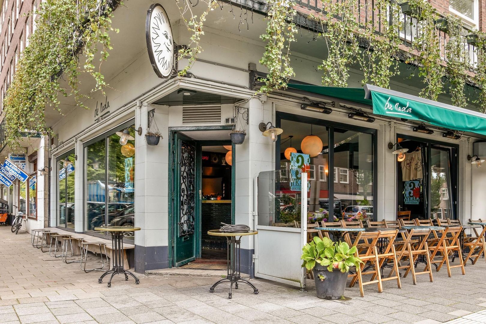 Zomerdijkstraat 14 2, Amsterdam foto-22