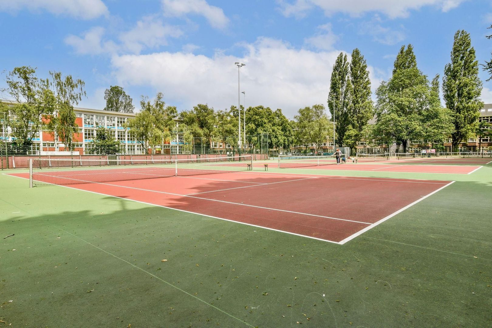 Zomerdijkstraat 14 2, Amsterdam foto-23