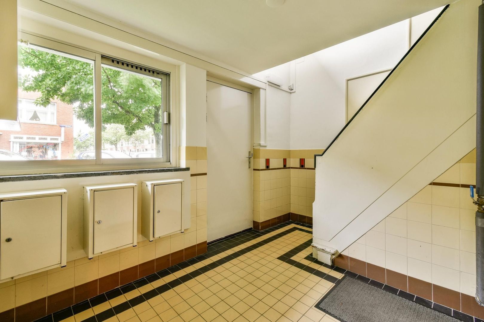 Zomerdijkstraat 14 2, Amsterdam foto-19