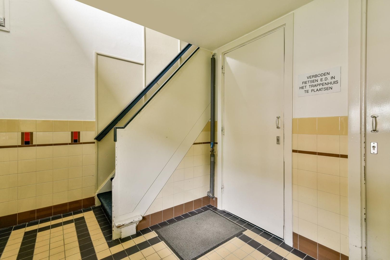 Zomerdijkstraat 14 2, Amsterdam foto-20