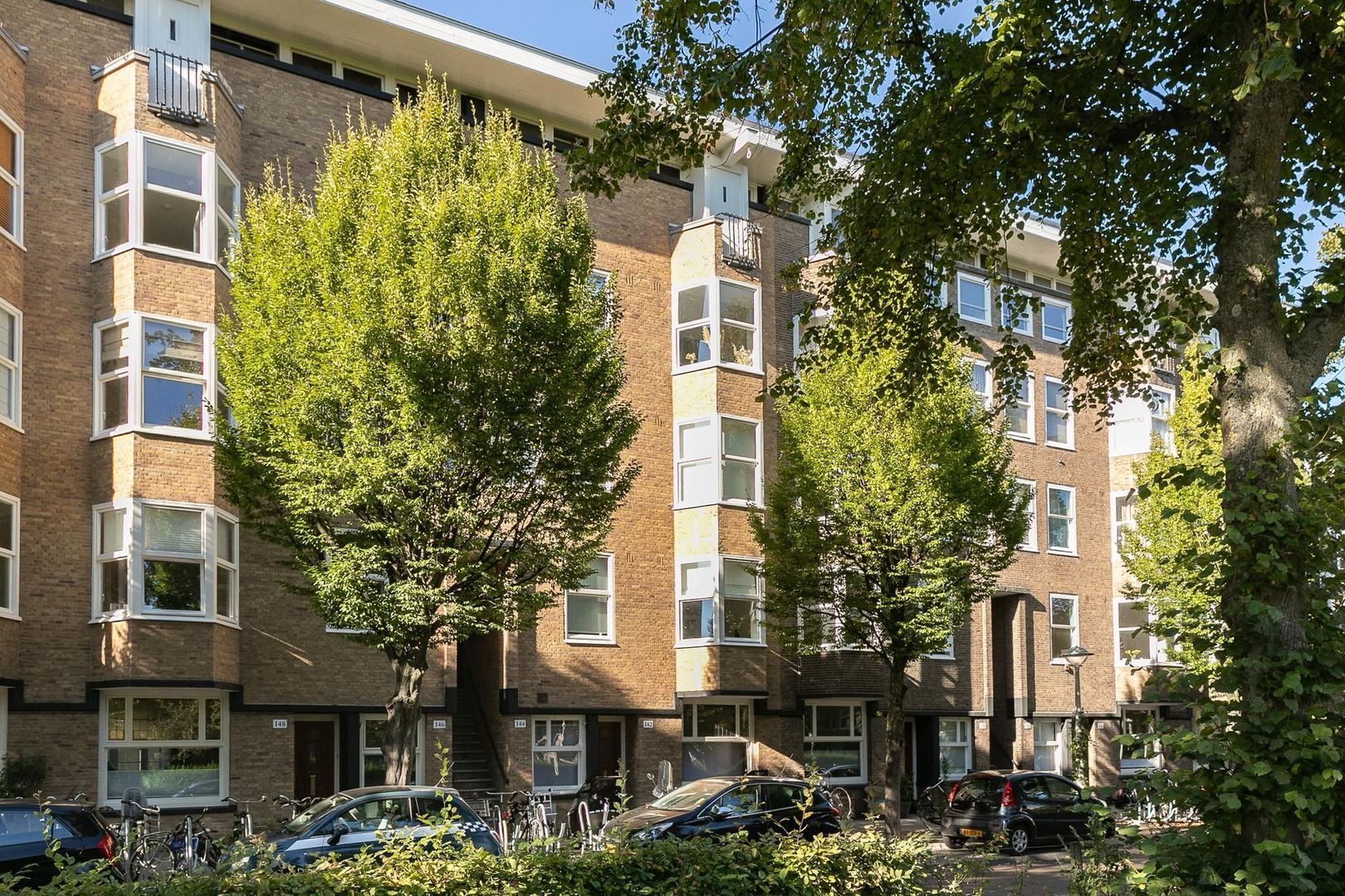 Van Tuyll van Serooskerkenweg 144 3, Amsterdam foto-33