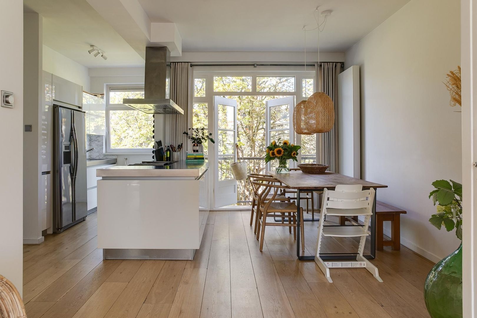 Van Tuyll van Serooskerkenweg 144 3, Amsterdam foto-3