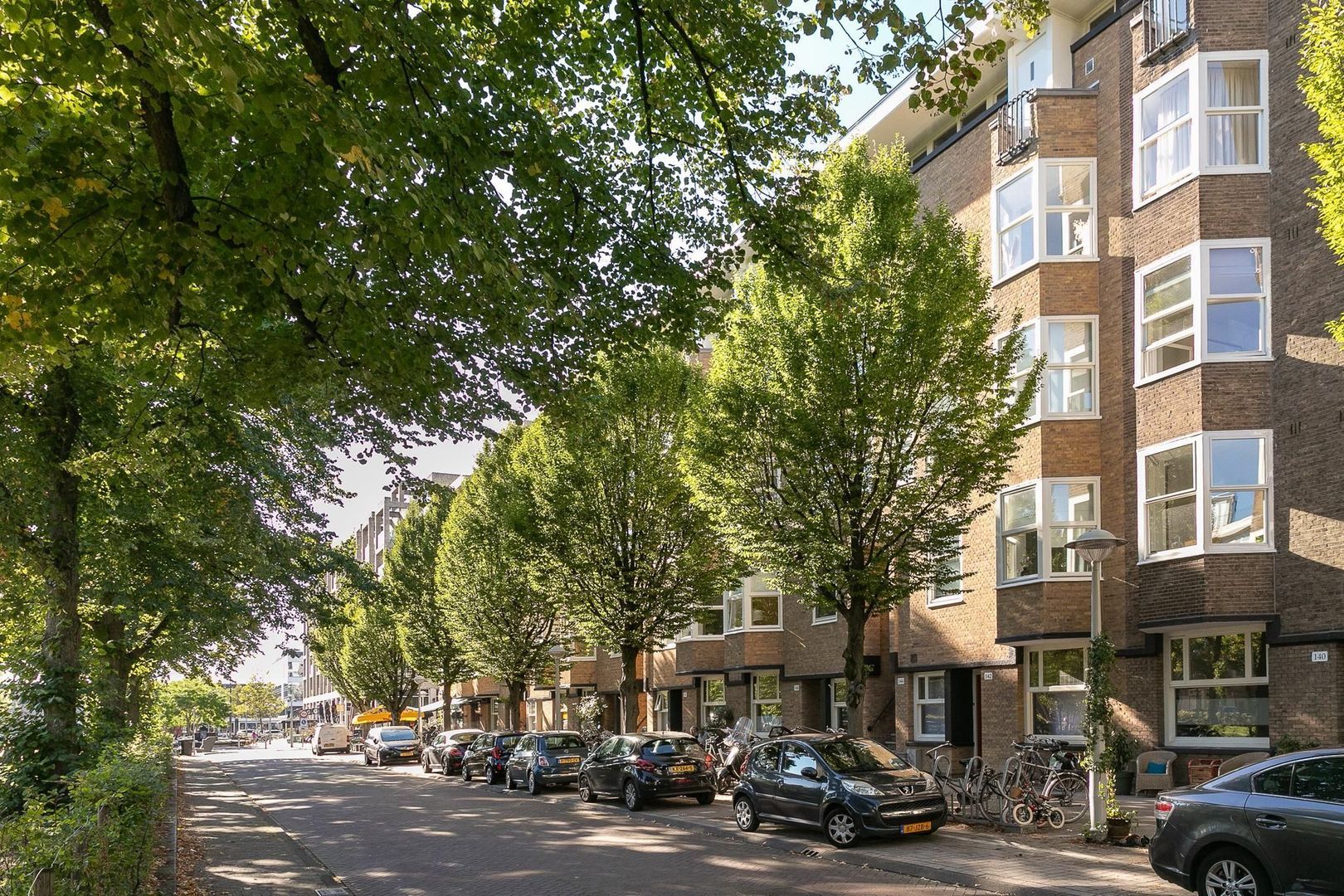 Van Tuyll van Serooskerkenweg 144 3, Amsterdam foto-34