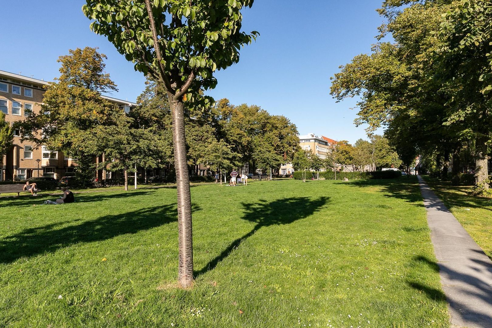 Van Tuyll van Serooskerkenweg 144 3, Amsterdam foto-37