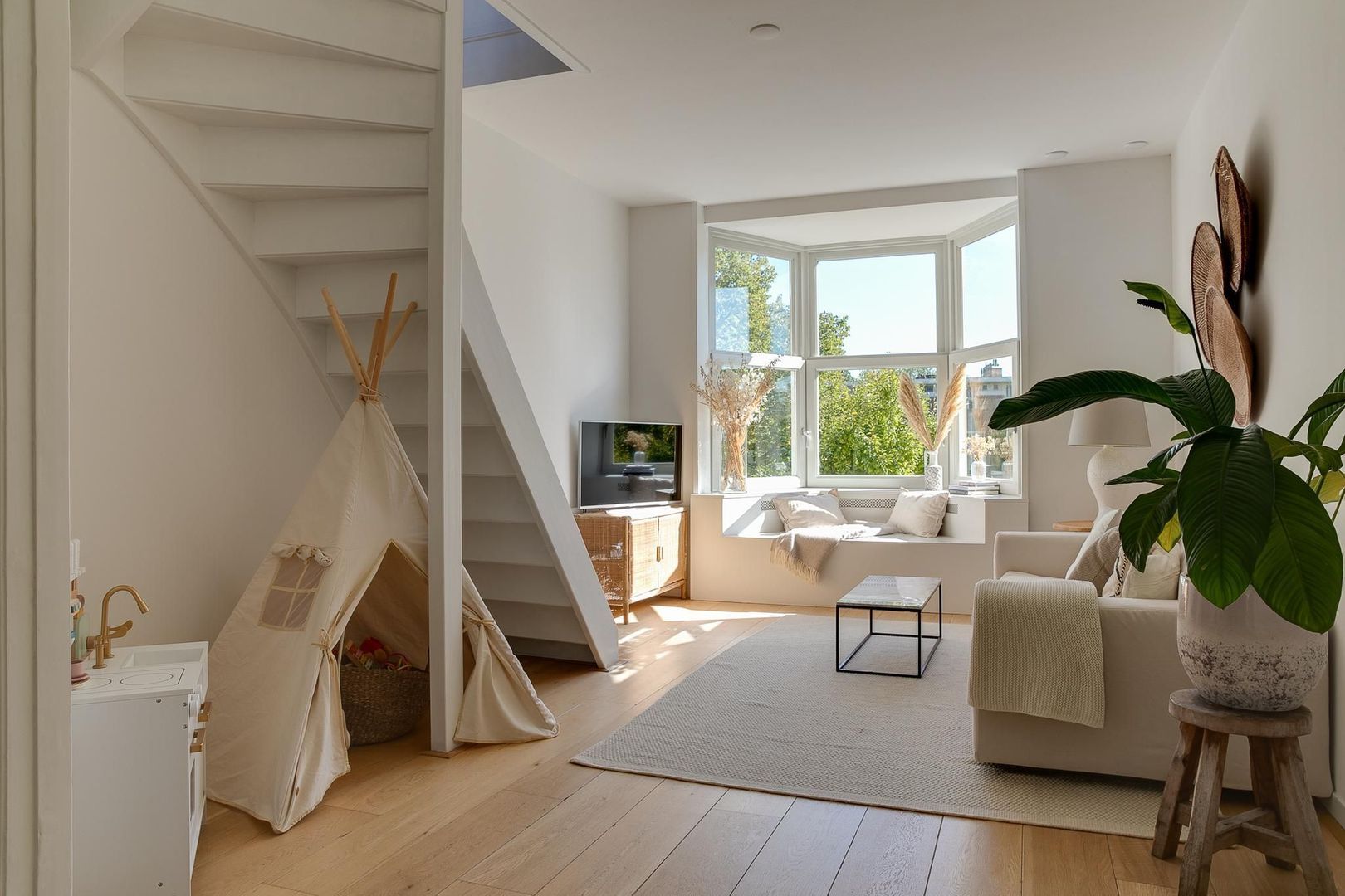 Van Tuyll van Serooskerkenweg 144 3, Amsterdam foto-16