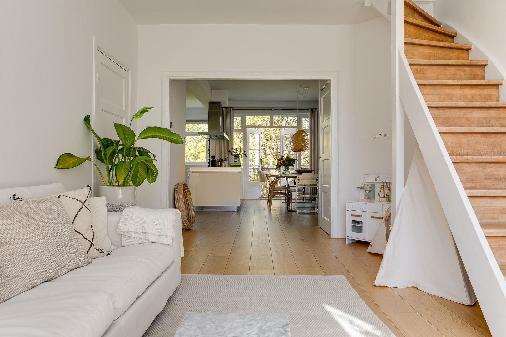 Van Tuyll van Serooskerkenweg 144 3, Amsterdam foto-10