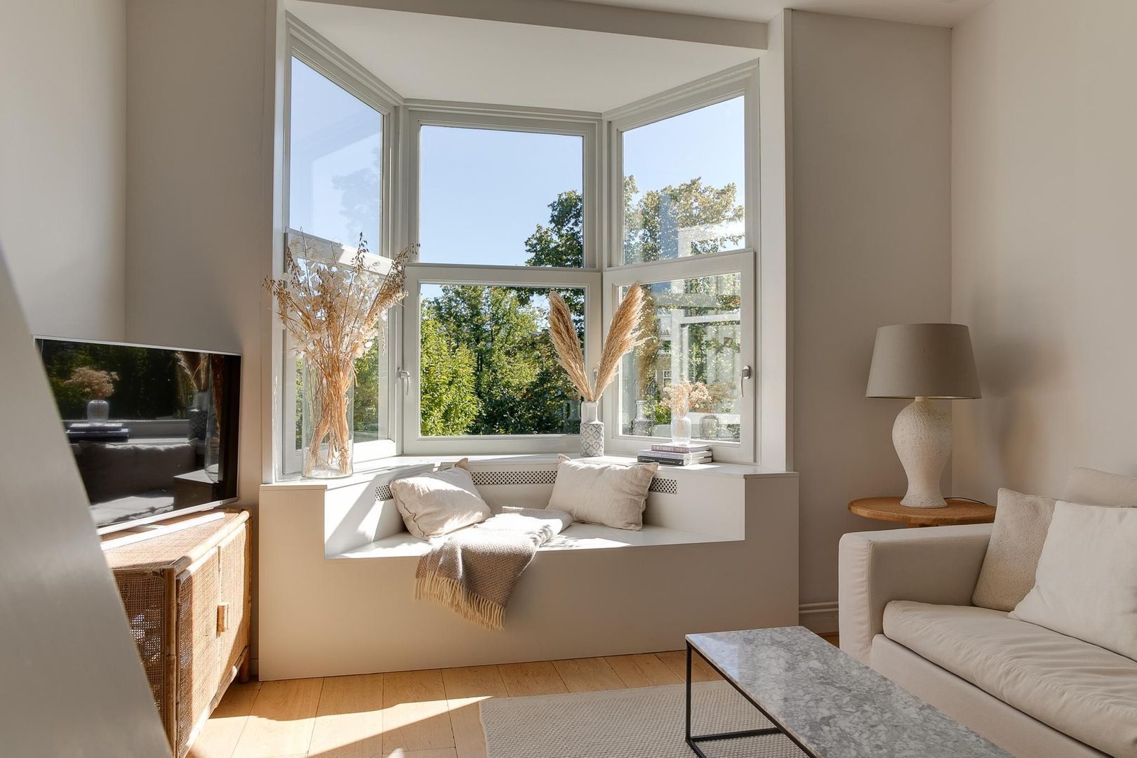 Van Tuyll van Serooskerkenweg 144 3, Amsterdam foto-13