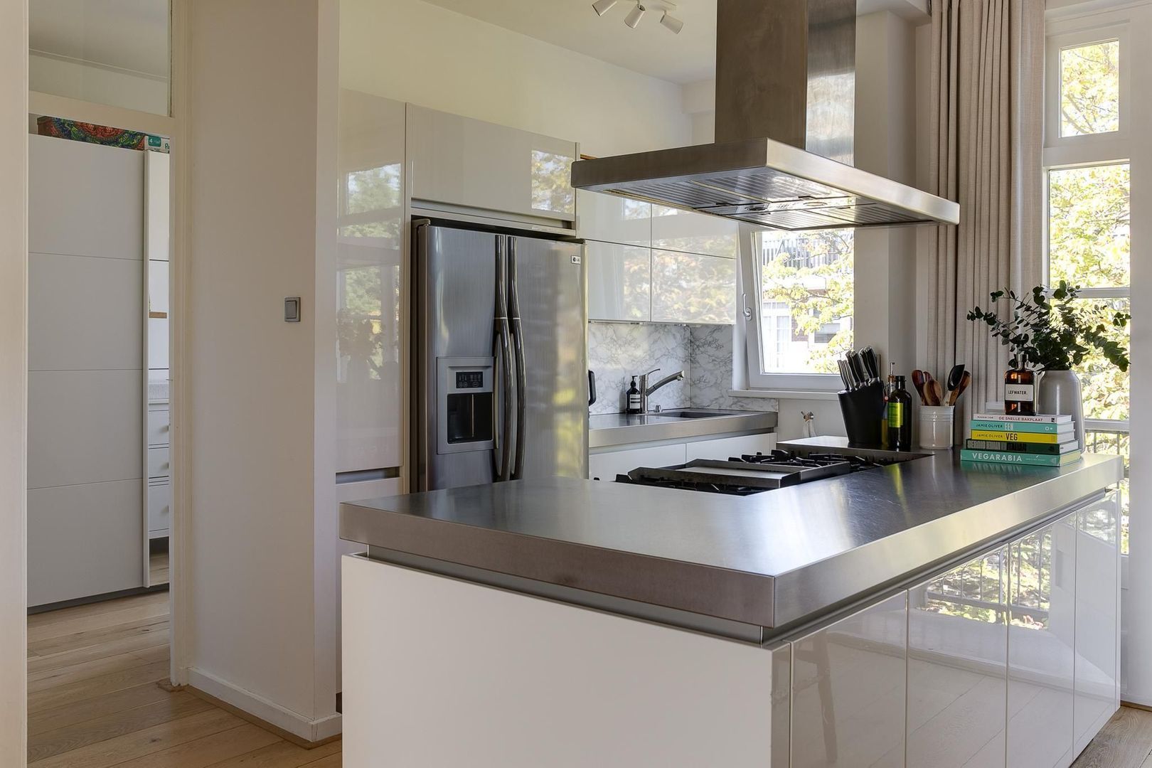 Van Tuyll van Serooskerkenweg 144 3, Amsterdam foto-4