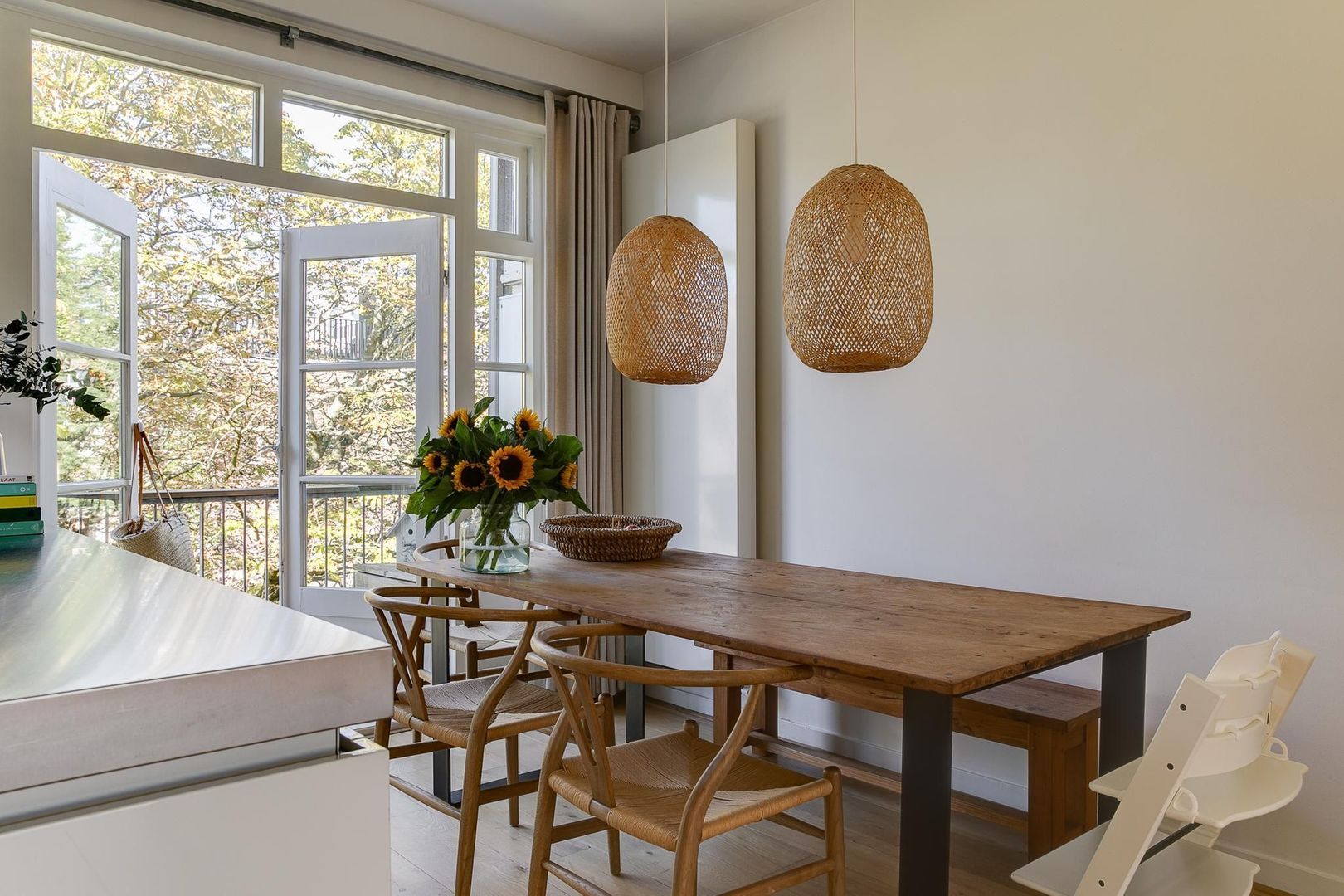 Van Tuyll van Serooskerkenweg 144 3, Amsterdam foto-8