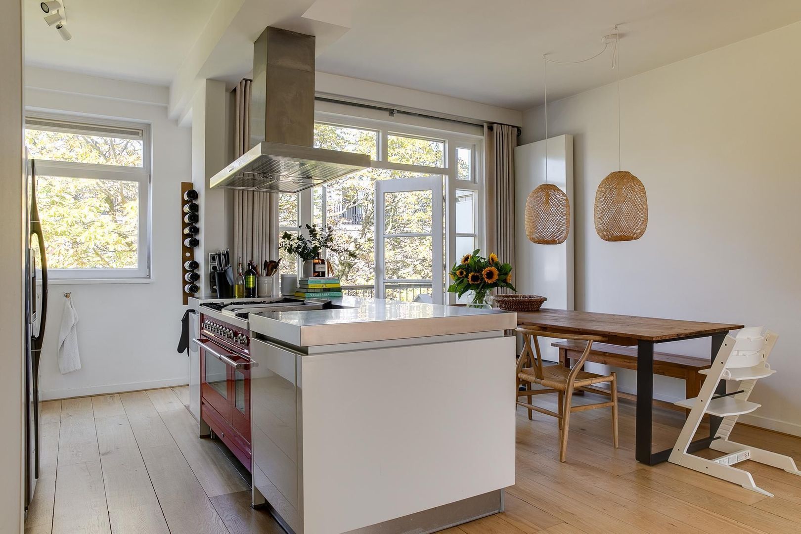 Van Tuyll van Serooskerkenweg 144 3, Amsterdam foto-7