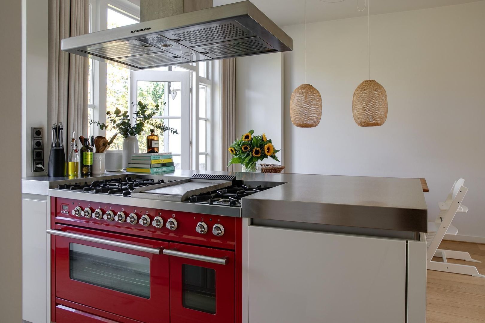 Van Tuyll van Serooskerkenweg 144 3, Amsterdam foto-6