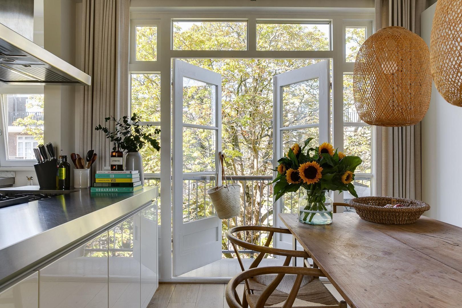 Van Tuyll van Serooskerkenweg 144 3, Amsterdam foto-9