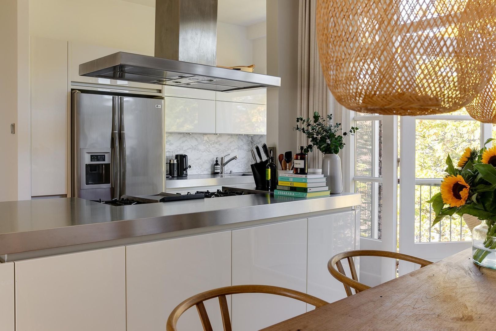 Van Tuyll van Serooskerkenweg 144 3, Amsterdam foto-5