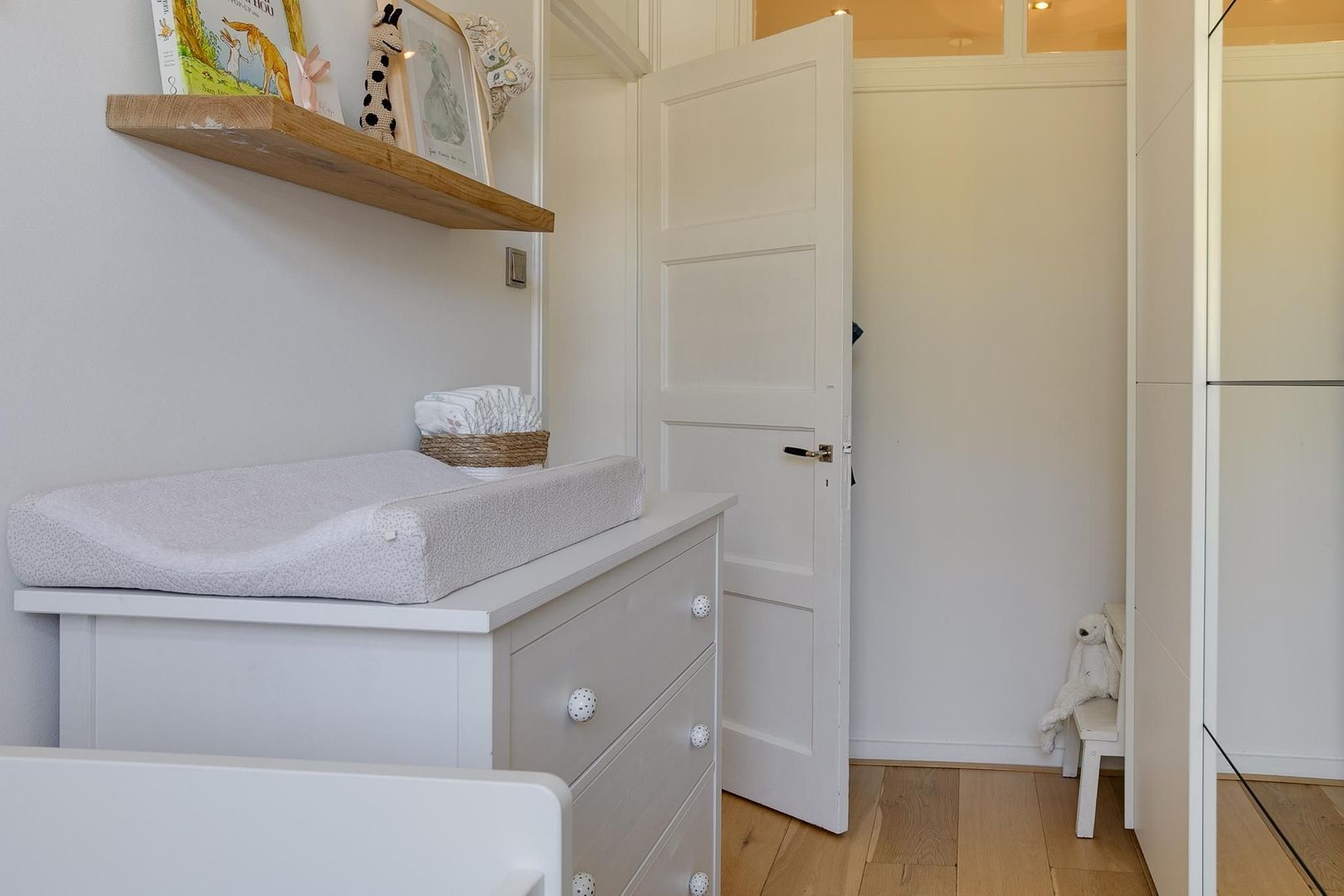 Van Tuyll van Serooskerkenweg 144 3, Amsterdam foto-32