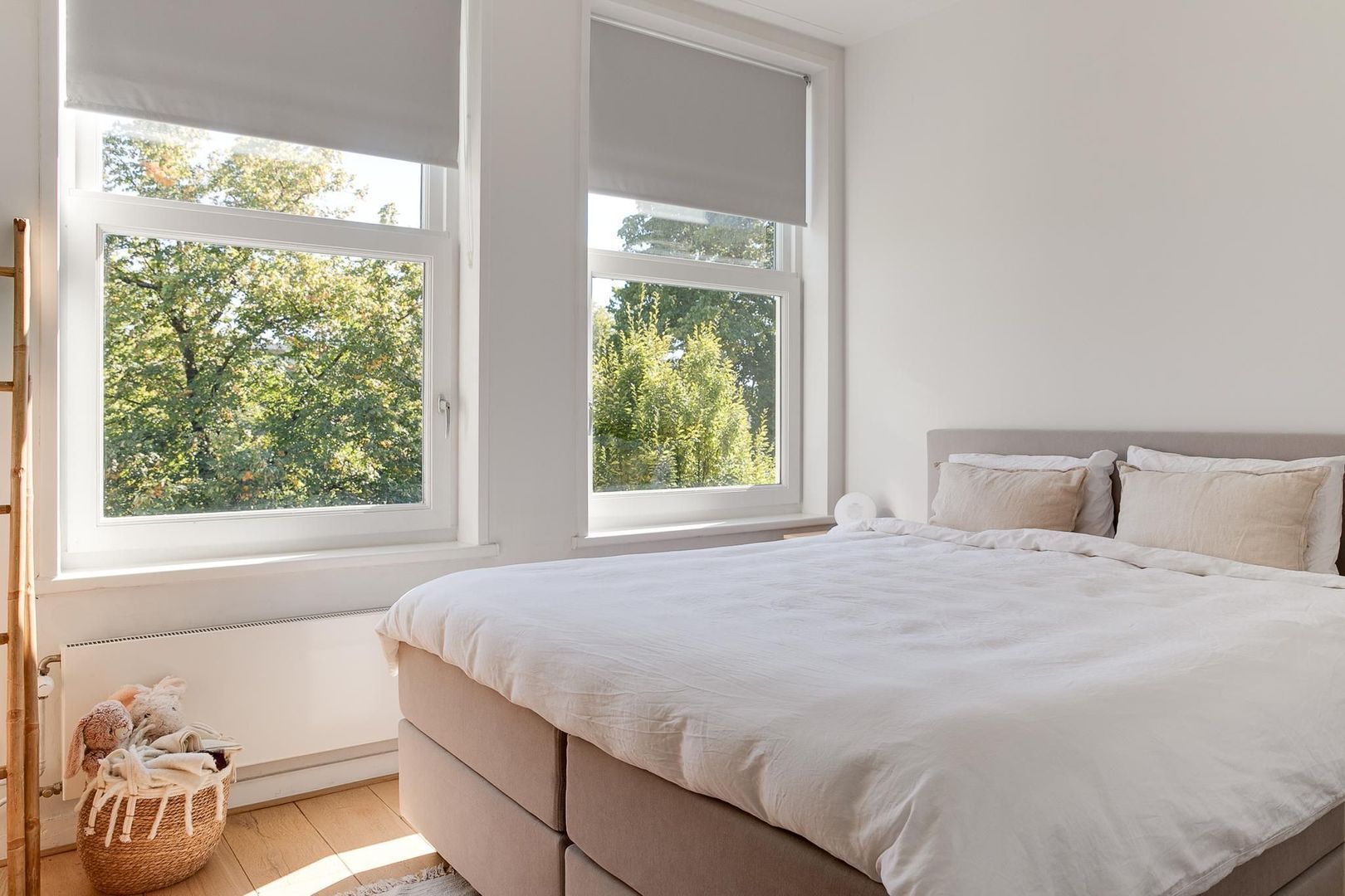 Van Tuyll van Serooskerkenweg 144 3, Amsterdam foto-27