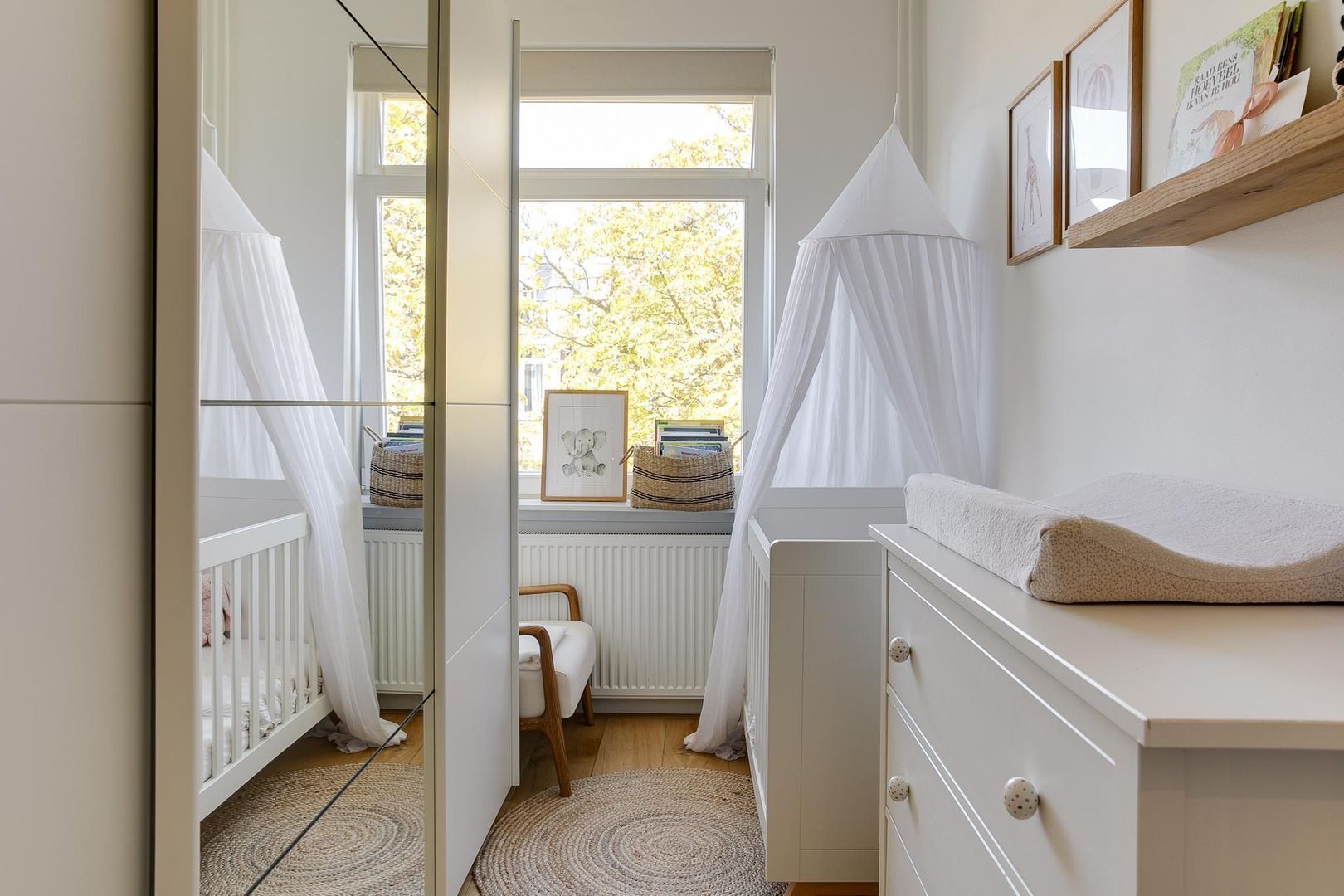 Van Tuyll van Serooskerkenweg 144 3, Amsterdam foto-31