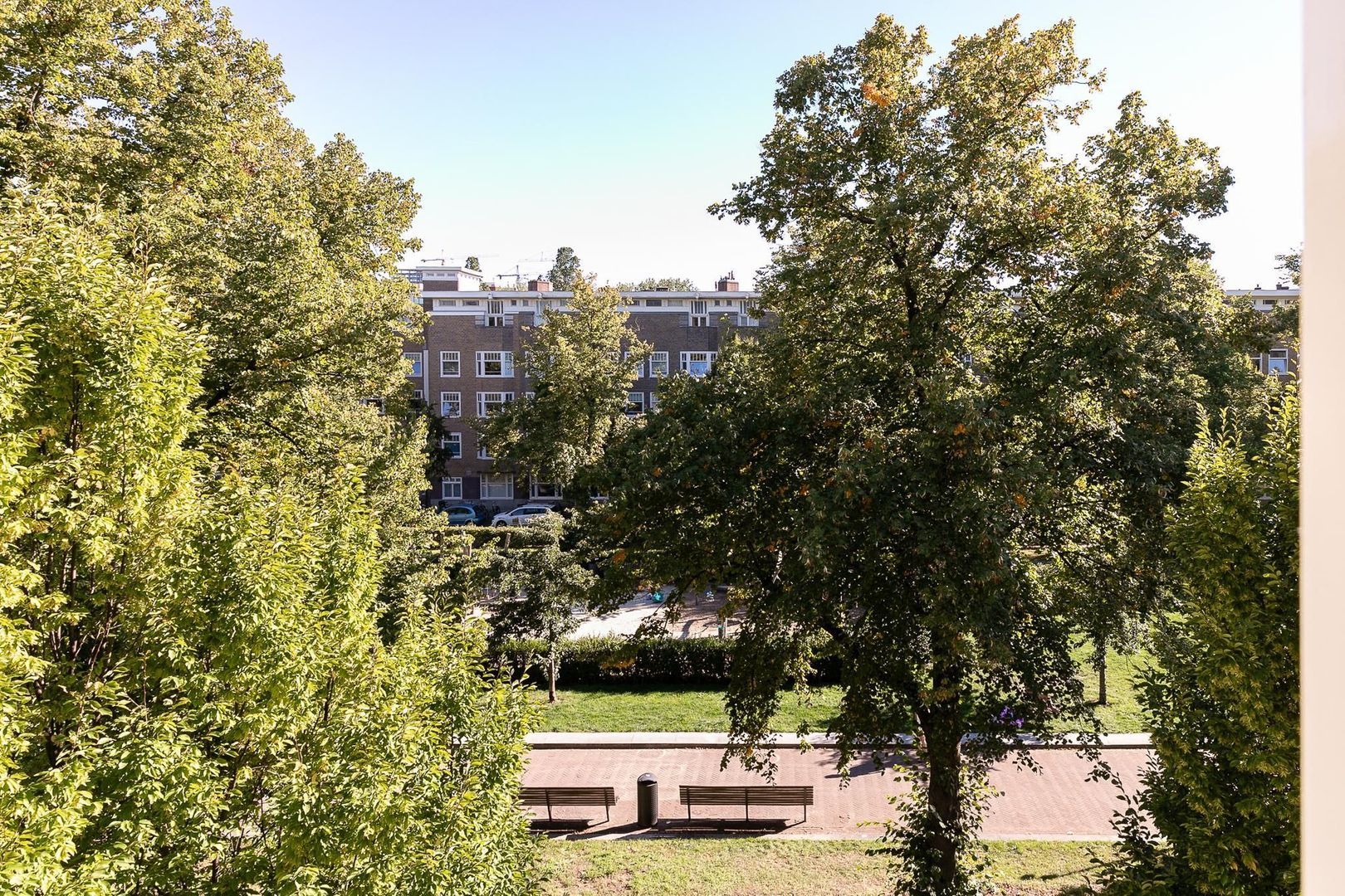 Van Tuyll van Serooskerkenweg 144 3, Amsterdam foto-14