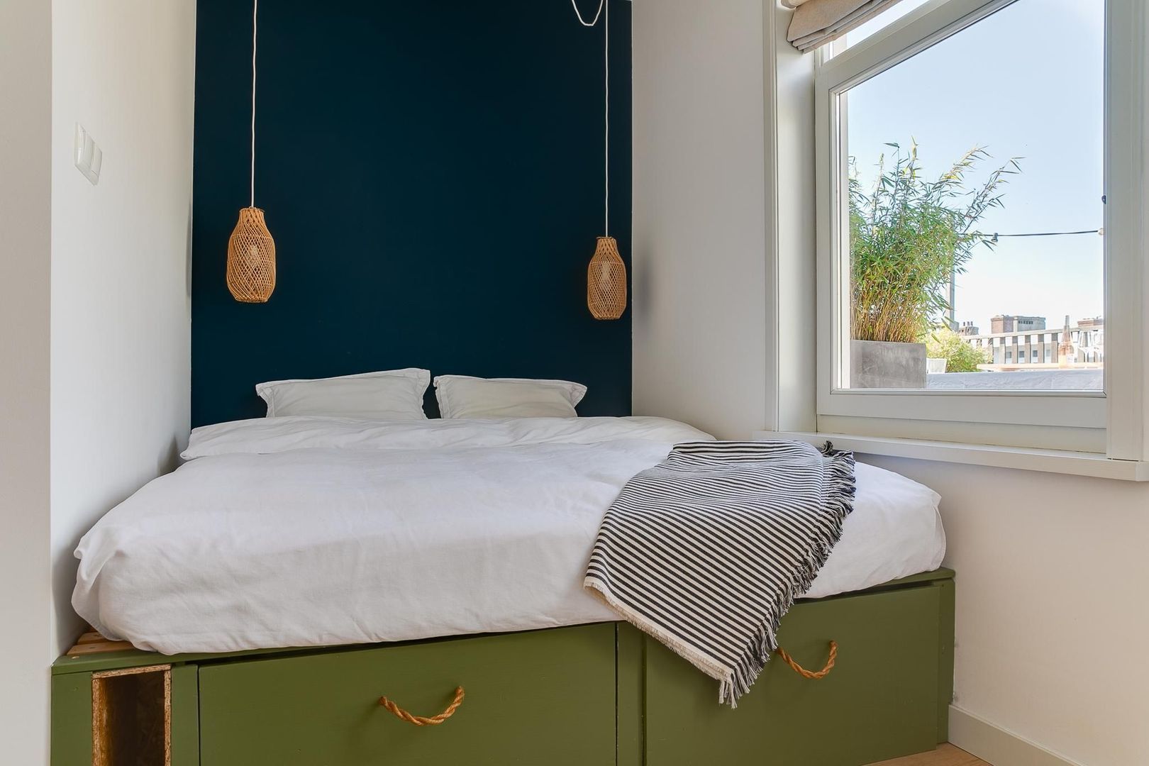 Van Tuyll van Serooskerkenweg 144 3, Amsterdam foto-20