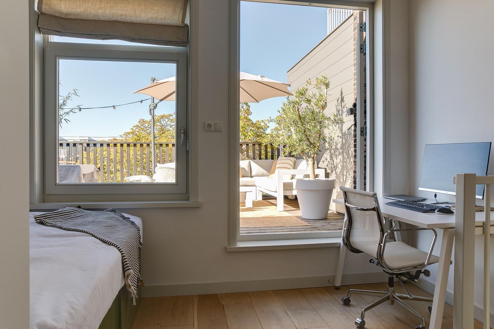 Van Tuyll van Serooskerkenweg 144 3, Amsterdam foto-21