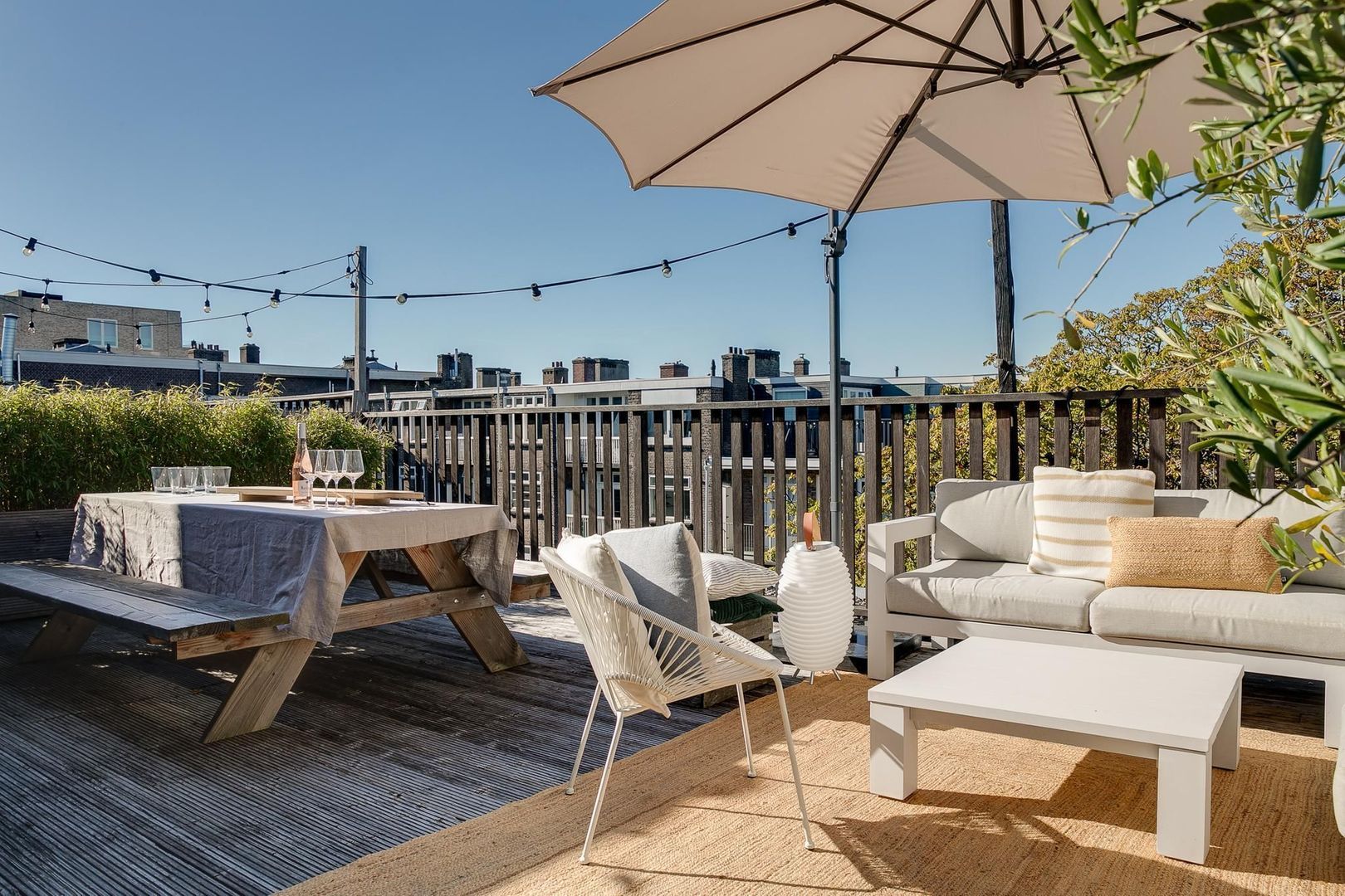 Van Tuyll van Serooskerkenweg 144 3, Amsterdam foto-0