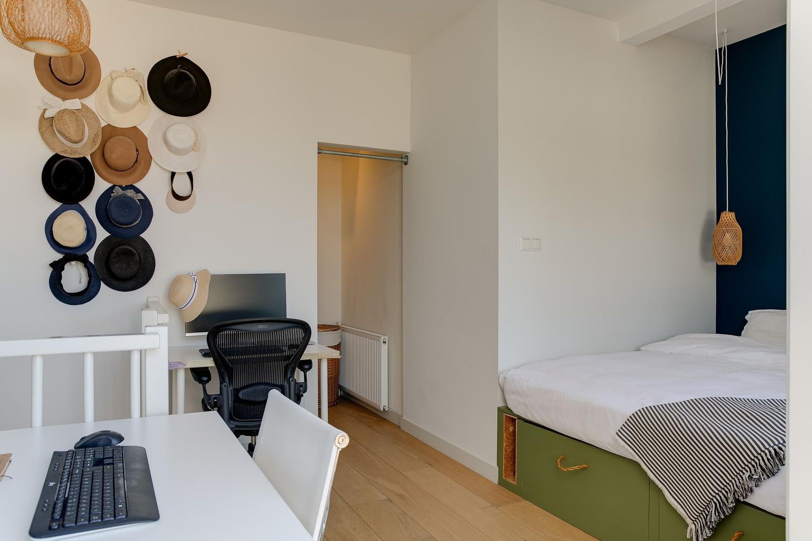 Van Tuyll van Serooskerkenweg 144 3, Amsterdam foto-17