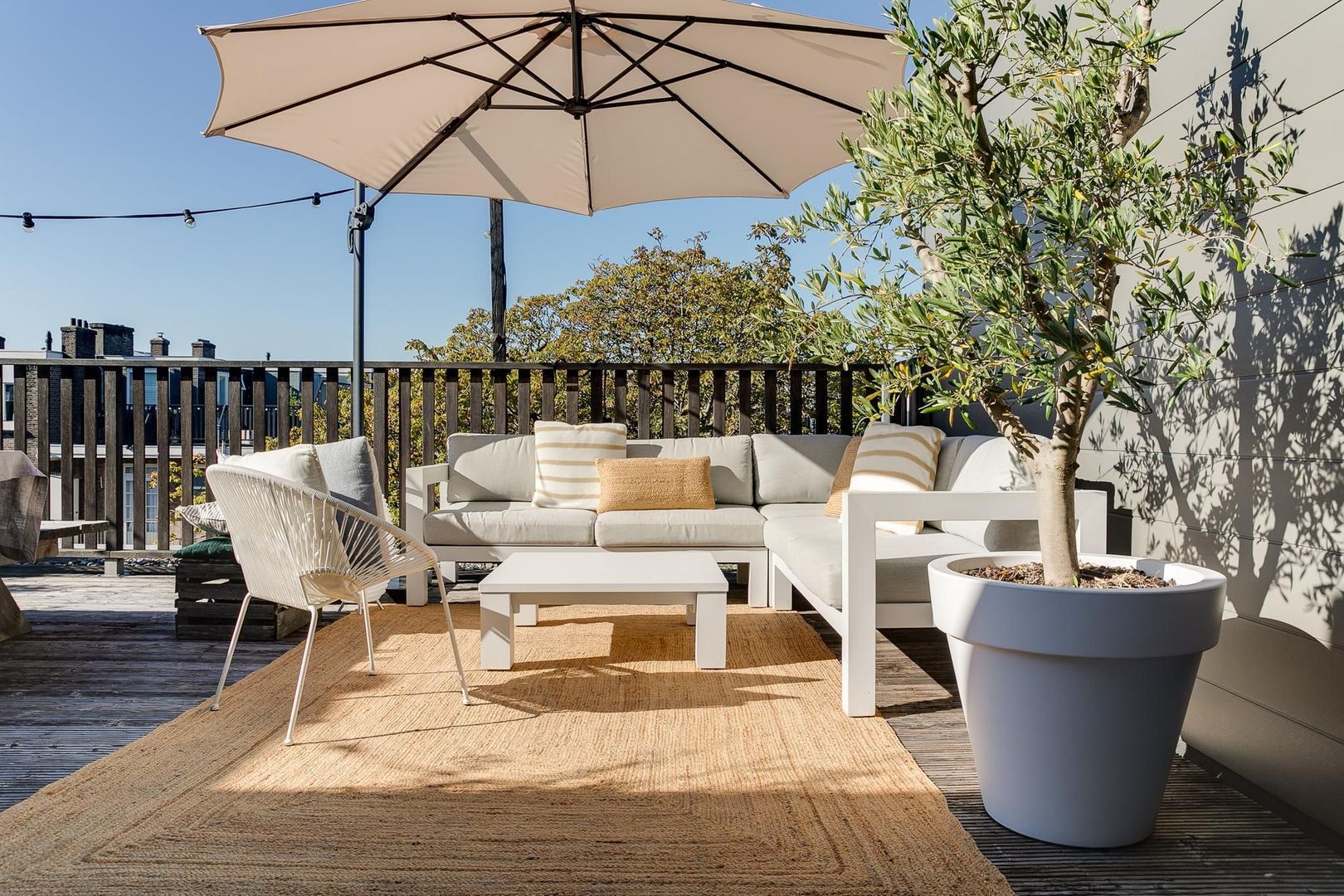 Van Tuyll van Serooskerkenweg 144 3, Amsterdam foto-22