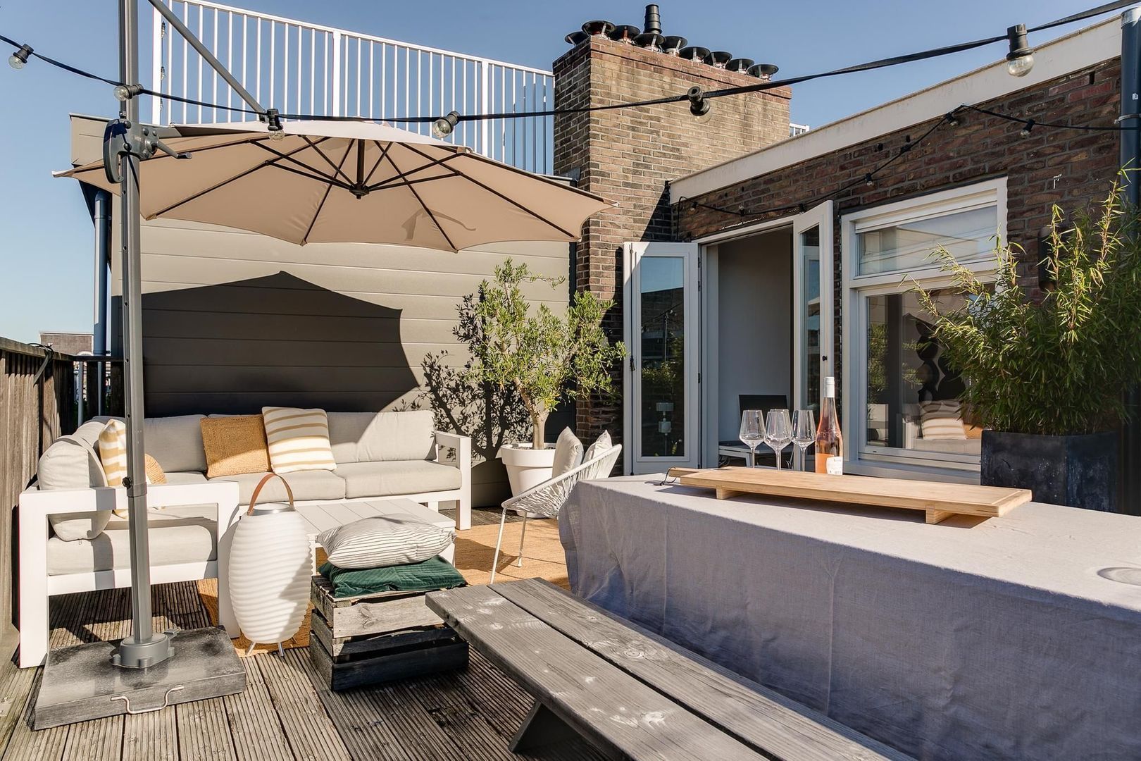 Van Tuyll van Serooskerkenweg 144 3, Amsterdam foto-24