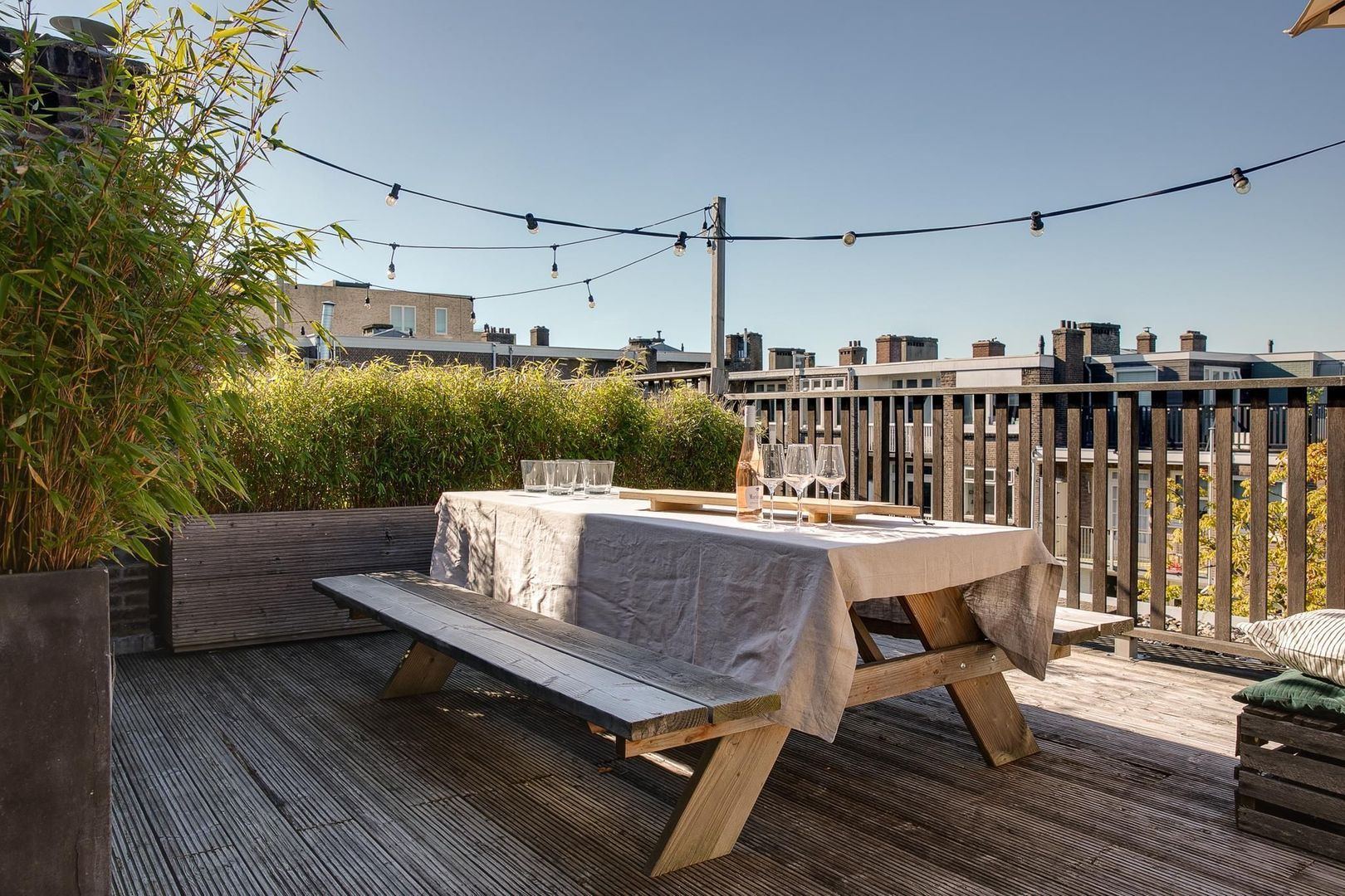 Van Tuyll van Serooskerkenweg 144 3, Amsterdam foto-23