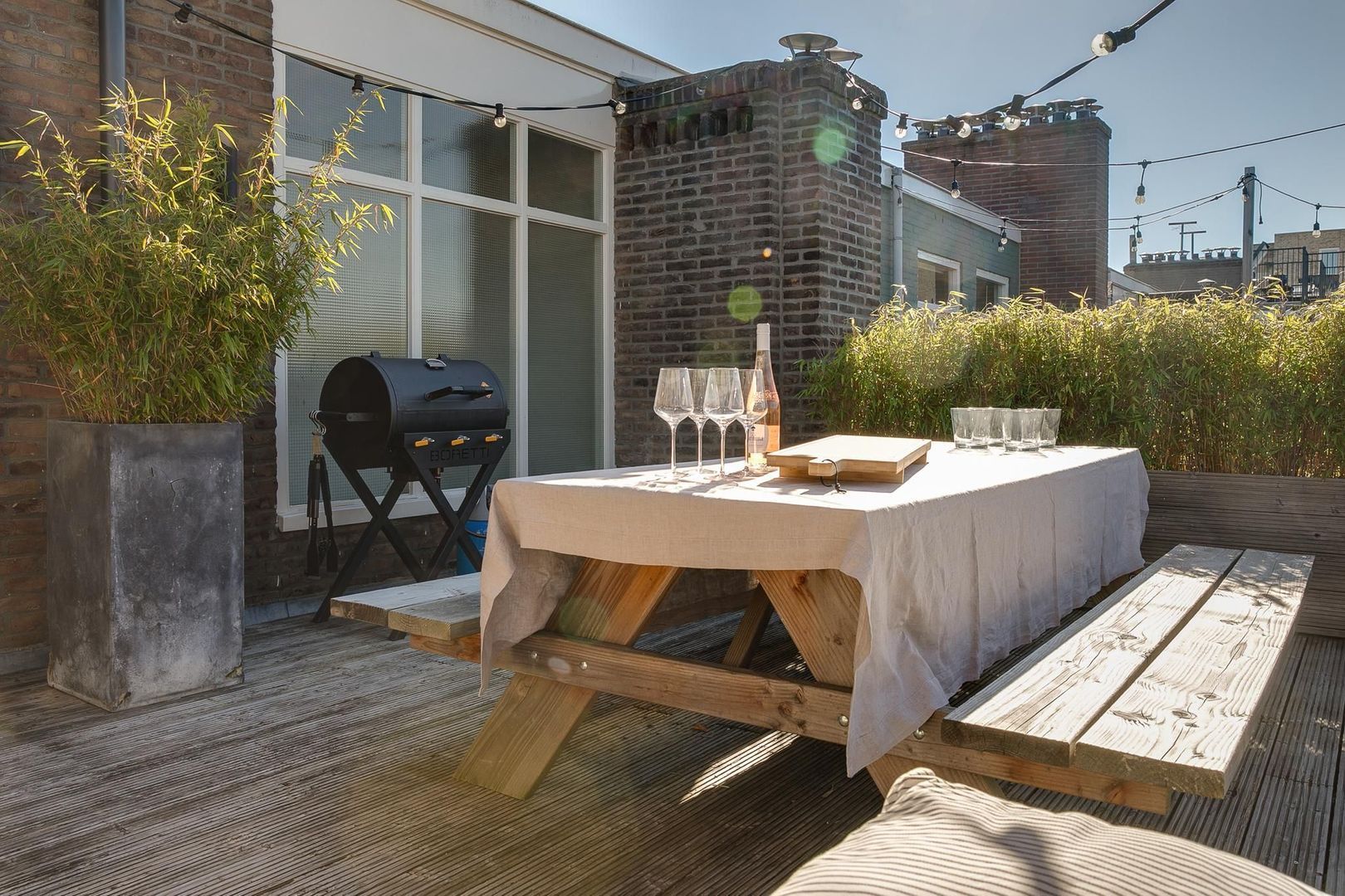 Van Tuyll van Serooskerkenweg 144 3, Amsterdam foto-25