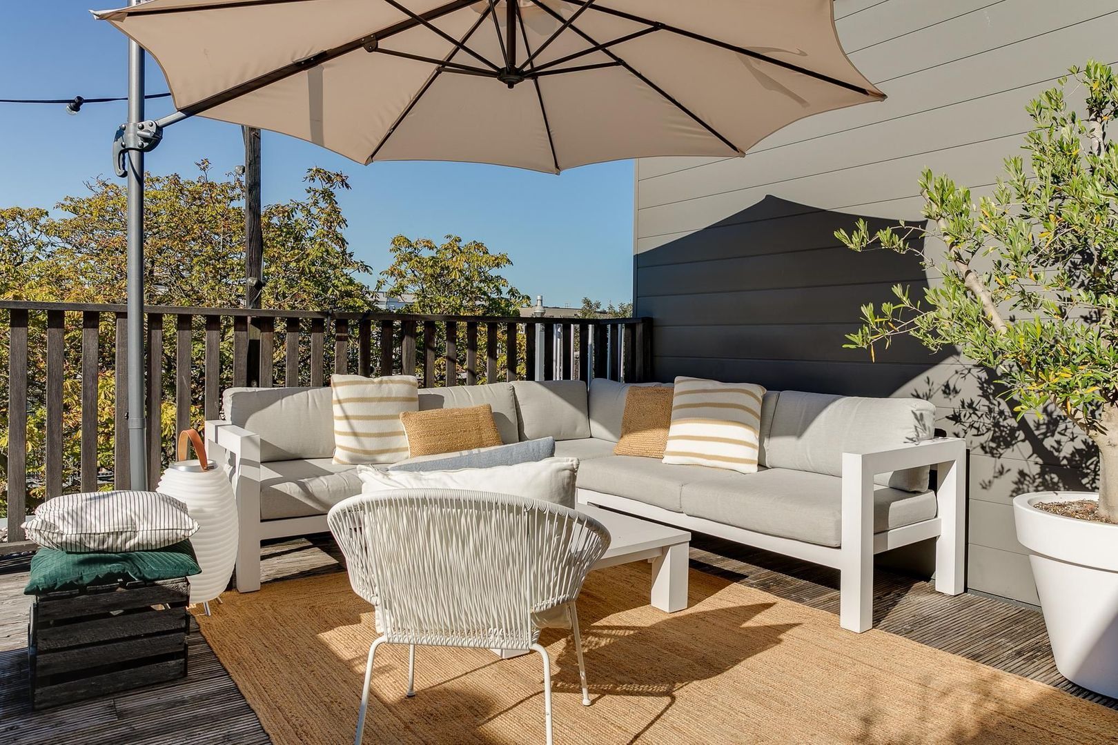 Van Tuyll van Serooskerkenweg 144 3, Amsterdam foto-26