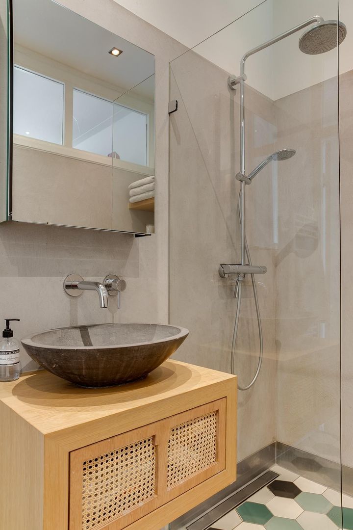 Van Tuyll van Serooskerkenweg 144 3, Amsterdam foto-30