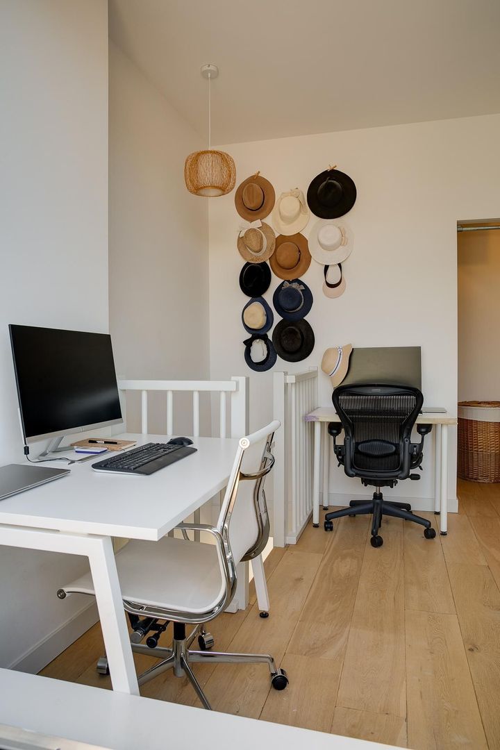 Van Tuyll van Serooskerkenweg 144 3, Amsterdam foto-19