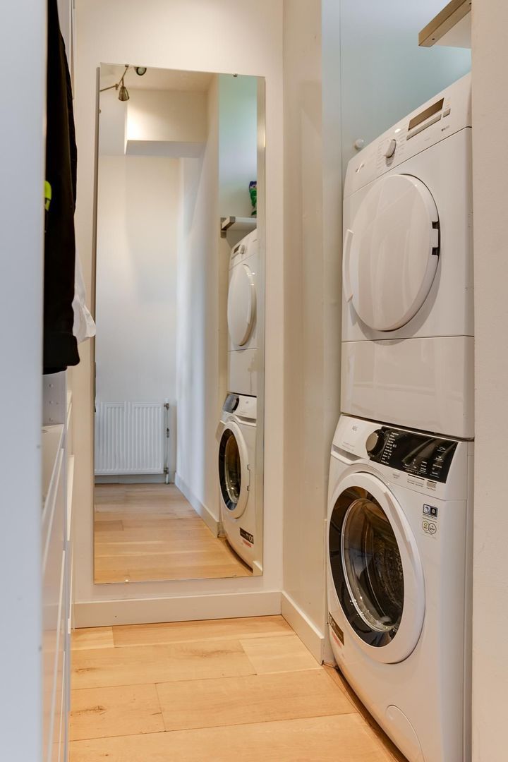 Van Tuyll van Serooskerkenweg 144 3, Amsterdam foto-18