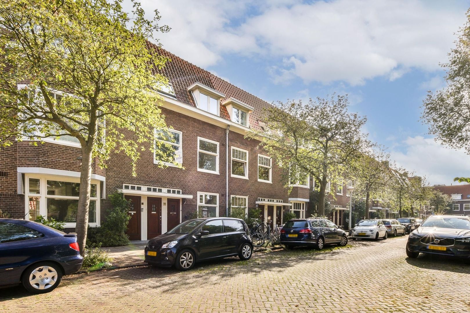 Voltaplein 33 1, Amsterdam foto-3