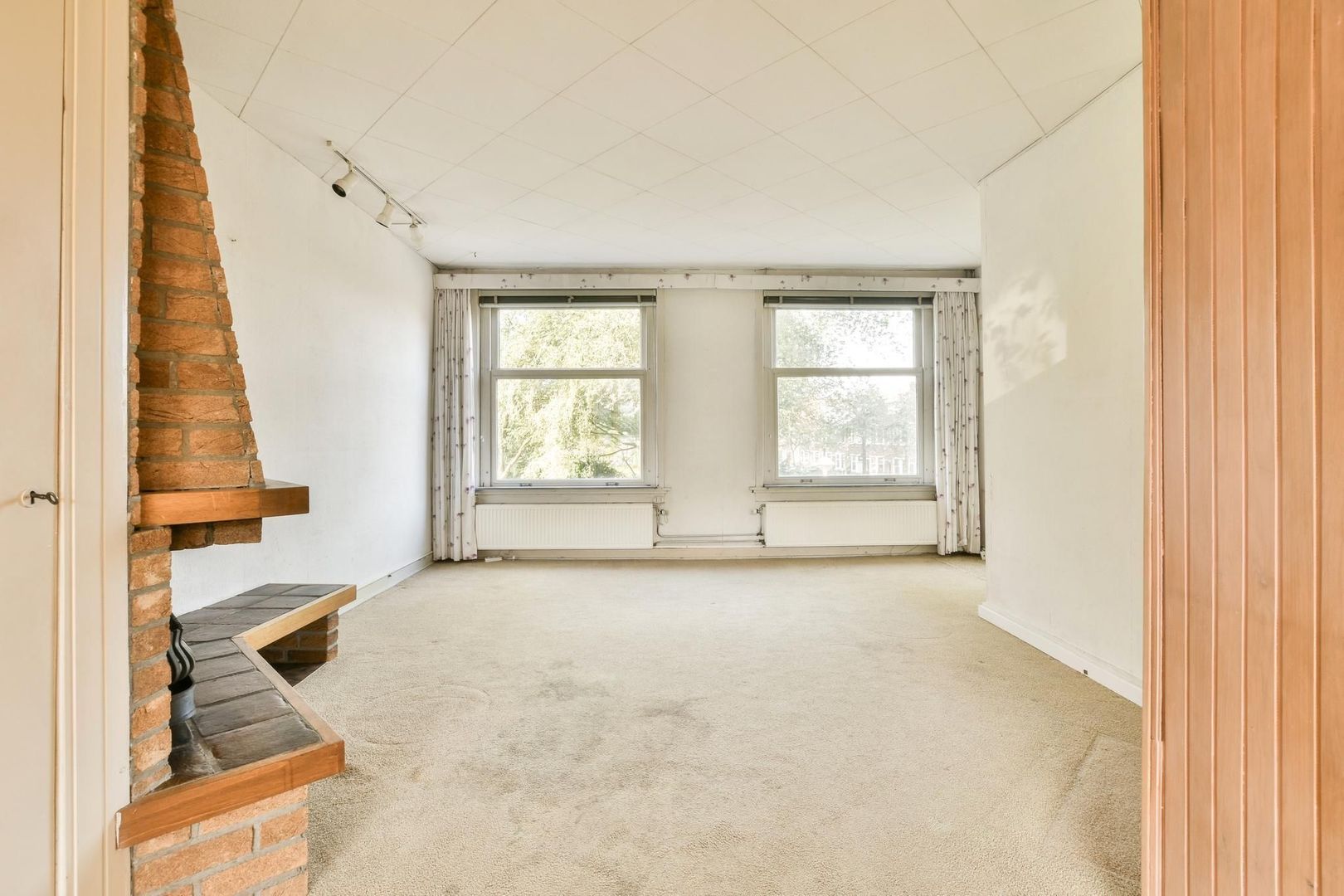 Voltaplein 33 1, Amsterdam foto-7